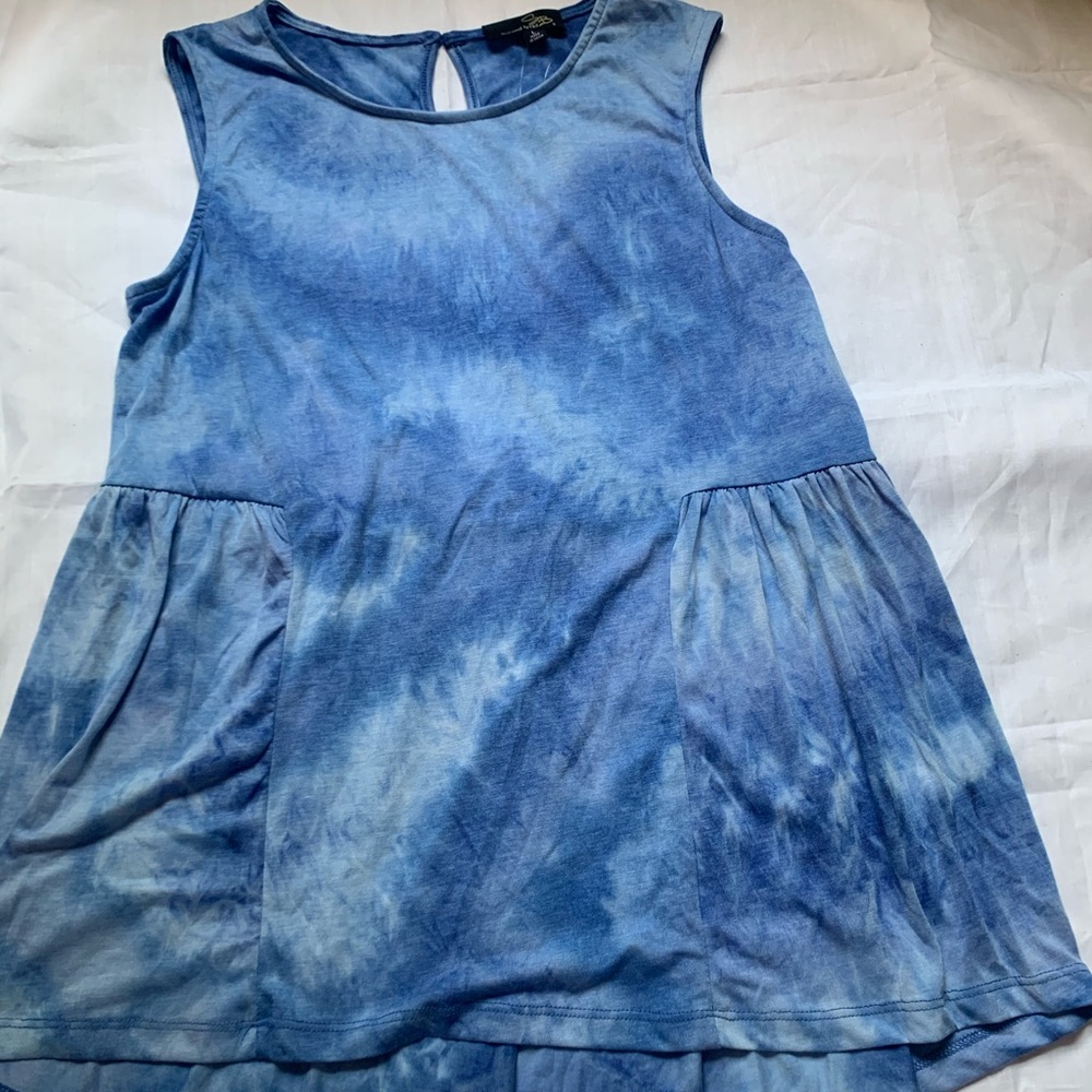 Suzanne Betro shirt